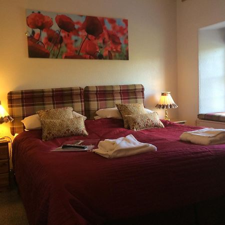 The Bryntirion Inn Llandderfel ภายนอก รูปภาพ