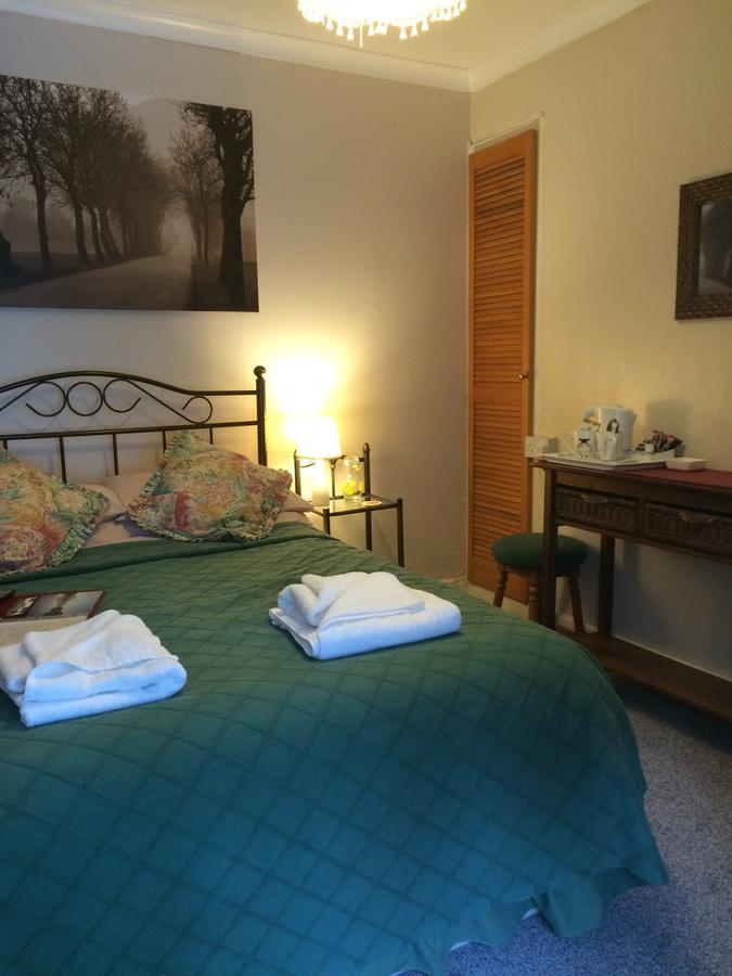 The Bryntirion Inn Llandderfel ภายนอก รูปภาพ